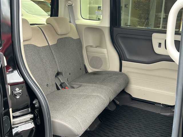 ホンダ Ｎ ＢＯＸ G L ホンダセンシング 大阪府 2018(平30)年 6.8万km クリスタルブラックパール ワンオーナー/純正ナビ/フルセグ/CD/FM/AM/Bluetooth/バックカメラ/レーダークルーズコントロール/ビルドインETC/レーンキープアシスト/衝突防止装置/横滑り防止装置/衝突軽減システム/片側パワースライドドア/純正フロアマット/ドライブレコーダー/サンシェード/USB端子ｘ３/アイドリングストップ