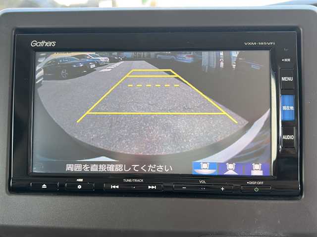 ホンダ Ｎ ＢＯＸ G L ホンダセンシング 東京都 2018(平30)年 6.8万km クリスタルブラックパール ワンオーナー/純正ナビ/フルセグ/CD/FM/AM/Bluetooth/バックカメラ/レーダークルーズコントロール/ビルドインETC/レーンキープアシスト/衝突防止装置/横滑り防止装置/衝突軽減システム/片側パワースライドドア/純正フロアマット/ドライブレコーダー/サンシェード/USB端子ｘ３/アイドリングストップ