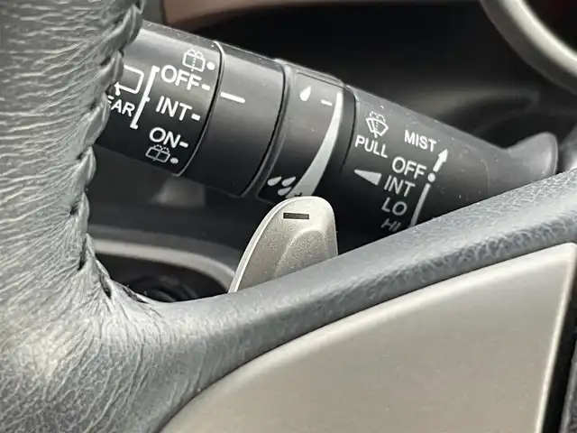 ホンダ Ｎ ＢＯＸ 2トーン G ターボ Lパッケージ 山梨県 2014(平26)年 9万km チェリーシェルピンクメタリック 社外メモリナビ(NR-MZ40)/CD/DVD/フルセグTV/ETC/両側電動スライドドア/クルーズコントロール/パドルシフト/サイドバイザー/スマートキー/スペアキー1本/保証書