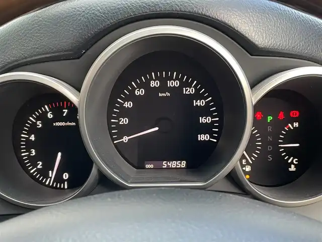レクサス ＳＣ 430 愛知県 2009(平21)年 5.5万km レッドマイカクリスタルシャイン 純正HDDナビ/（AM/FM/CD/DVD/MD)/フルセグTV/ETC/社外デジタルインナーミラー/クルーズコントロール/キセノンヘッドライト/フォグランプ/純正18インチAW/レザーシート/シートヒーター/パワーシート
