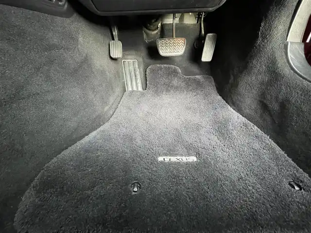 レクサス ＳＣ 430 愛知県 2009(平21)年 5.5万km レッドマイカクリスタルシャイン 純正HDDナビ/（AM/FM/CD/DVD/MD)/フルセグTV/ETC/社外デジタルインナーミラー/クルーズコントロール/キセノンヘッドライト/フォグランプ/純正18インチAW/レザーシート/シートヒーター/パワーシート
