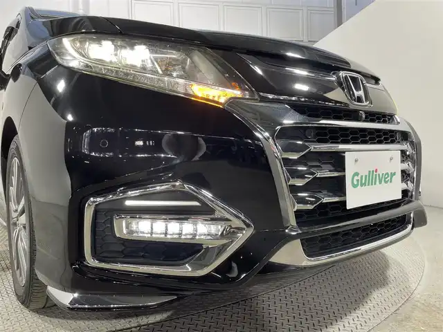 ホンダ オデッセイ アブソルート・EXホンダセンジング 大阪府 2020(令2)年 1.4万km プレミアムスパークルブラックパール 純正９ｉｎｃナビＴＶ　３６０カメラ　Ａｐｐｌｅ　ＣａｒＰｌａｙ　レーダークルーズ　衝突軽減Ｂ　レーンアシスト　ブラインドＳＭ　パーキングアシスト　パワーシート／ヒーター　ＬＥＤライト　ＨＤＭＩ