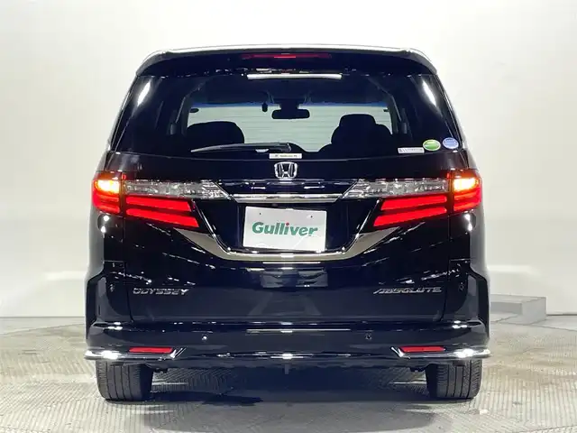 ホンダ オデッセイ アブソルート・EXホンダセンジング 大阪府 2020(令2)年 1.4万km プレミアムスパークルブラックパール 純正９ｉｎｃナビＴＶ　３６０カメラ　Ａｐｐｌｅ　ＣａｒＰｌａｙ　レーダークルーズ　衝突軽減Ｂ　レーンアシスト　ブラインドＳＭ　パーキングアシスト　パワーシート／ヒーター　ＬＥＤライト　ＨＤＭＩ