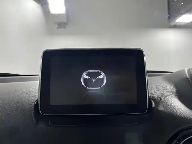 マツダ ＣＸ－３ XD ツーリング 佐賀県 2016(平28)年 8.9万km セラミックM 純正7インチナビ/フルセグTV/CD/DVD/Bluetooth/バックカメラ/衝突被害軽減装置/ブラインドスポットモニター/レーダークルーズコントロール/車線逸脱防止機能/オートライト/LEDヘッドライト/フォグライト/オートワイパー/ヘッドアップディスプレイ/ビルトインETC/前後ドライブレコーダー/運転席・助手席シートヒーター/レザーシート/スマートキー/スペアキー×1/純正フロアマット/純正18インチアルミホイール