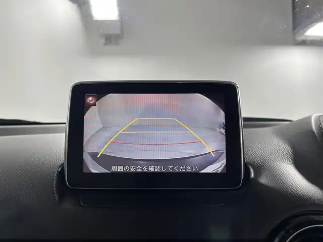 マツダ ＣＸ－３ XD ツーリング 佐賀県 2016(平28)年 8.9万km セラミックM 純正7インチナビ/フルセグTV/CD/DVD/Bluetooth/バックカメラ/衝突被害軽減装置/ブラインドスポットモニター/レーダークルーズコントロール/車線逸脱防止機能/オートライト/LEDヘッドライト/フォグライト/オートワイパー/ヘッドアップディスプレイ/ビルトインETC/前後ドライブレコーダー/運転席・助手席シートヒーター/レザーシート/スマートキー/スペアキー×1/純正フロアマット/純正18インチアルミホイール