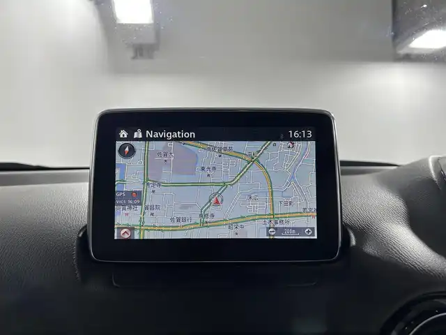 マツダ ＣＸ－３ XD ツーリング 佐賀県 2016(平28)年 8.9万km セラミックM 純正7インチナビ/フルセグTV/CD/DVD/Bluetooth/バックカメラ/衝突被害軽減装置/ブラインドスポットモニター/レーダークルーズコントロール/車線逸脱防止機能/オートライト/LEDヘッドライト/フォグライト/オートワイパー/ヘッドアップディスプレイ/ビルトインETC/前後ドライブレコーダー/運転席・助手席シートヒーター/レザーシート/スマートキー/スペアキー×1/純正フロアマット/純正18インチアルミホイール