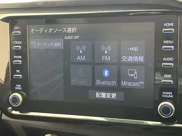 トヨタ ハイラックス Z 愛知県 2024(令6)年 1.4万km アティチュードブラックマイカ 純正ナビ　全方位カメラ　寒冷地仕様　禁煙車　追従クルコン　ミラキャスト　ＰＷＲＨＥＲＴ　Ｂｌｕｅｔｏｏｔｈ　２．０ＥＴＣ　ＵＳＢ　車線逸脱　衝突軽減装置　コーナーセンサー　ＬＥＤオートライト　フォグ