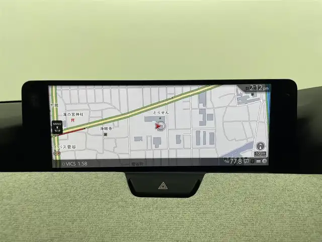マツダ ＣＸ－６０ XD HV プレミアムモダン 群馬県 2022(令4)年 0.4万km ソウルレッドプレミアムメタリック パノラマサンルーフ /純正12.3インチメーカーナビ/・Bluetooth/USB/HDMI/フルセグTV/・Apple Car Play/Andoroid Auto/360°ビューモニター/BOSEサウンドシステム/白本革シート/パワーシート /シートヒーター/シートベンチレーション/ステアリングヒーター/マツダレーダークルーズコントロール（全車速追従機能付）/スマートブレーキサポート/ハンズフリー機能付パワーリフトゲート/ヘッドアップディスプレイ/ブラインドスポットモニター/LEDヘッドライト/オートライト /オートマチックハイビーム/トノカバー/スマートキー/プッシュスタート