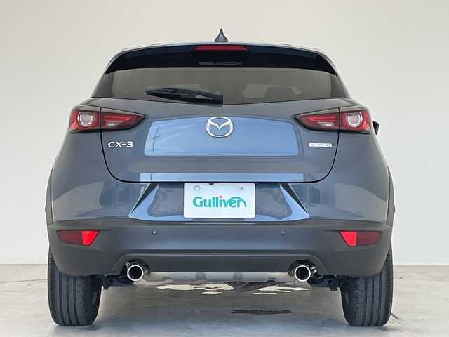 マツダ ＣＸ－３ 15S ツーリング 愛知県 2020(令2)年 1.7万km ポリメタルグレーM 純正ナビ/フルセグ/全方位カメラ/ＵＳＢ　ＡＵＸ/衝突軽減システム/本革ステアリング/コーナーセンサー/ETC2.0/アイドリングストップ/純正アルミホイール/ブラインドスポットモニター/ステアリングスイッチ/スマートキー/プッシュスタート