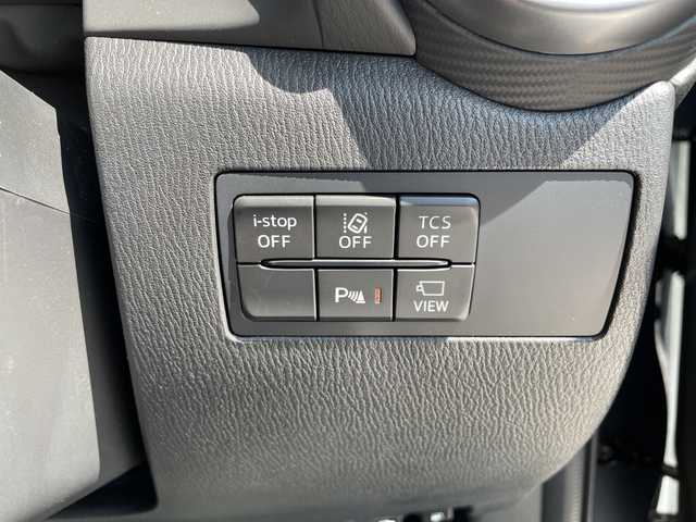 マツダ ＣＸ－３ 15S ツーリング 愛知県 2020(令2)年 1.7万km ポリメタルグレーM 純正ナビ/フルセグ/全方位カメラ/ＵＳＢ　ＡＵＸ/衝突軽減システム/本革ステアリング/コーナーセンサー/ETC2.0/アイドリングストップ/純正アルミホイール/ブラインドスポットモニター/ステアリングスイッチ/スマートキー/プッシュスタート
