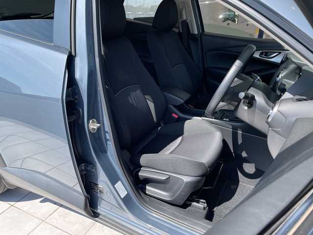 マツダ ＣＸ－３ 15S ツーリング 愛知県 2020(令2)年 1.7万km ポリメタルグレーM 純正ナビ/フルセグ/全方位カメラ/ＵＳＢ　ＡＵＸ/衝突軽減システム/本革ステアリング/コーナーセンサー/ETC2.0/アイドリングストップ/純正アルミホイール/ブラインドスポットモニター/ステアリングスイッチ/スマートキー/プッシュスタート