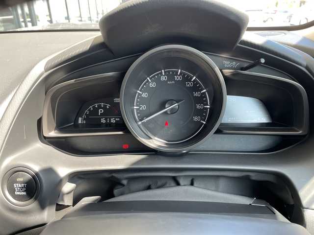 マツダ ＣＸ－３ 15S ツーリング 愛知県 2020(令2)年 1.7万km ポリメタルグレーM 純正ナビ/フルセグ/全方位カメラ/ＵＳＢ　ＡＵＸ/衝突軽減システム/本革ステアリング/コーナーセンサー/ETC2.0/アイドリングストップ/純正アルミホイール/ブラインドスポットモニター/ステアリングスイッチ/スマートキー/プッシュスタート