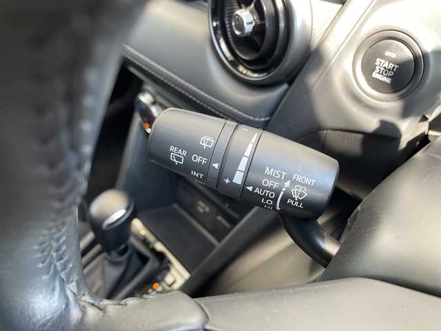 マツダ ＣＸ－３ 15S ツーリング 愛知県 2020(令2)年 1.7万km ポリメタルグレーM 純正ナビ/フルセグ/全方位カメラ/ＵＳＢ　ＡＵＸ/衝突軽減システム/本革ステアリング/コーナーセンサー/ETC2.0/アイドリングストップ/純正アルミホイール/ブラインドスポットモニター/ステアリングスイッチ/スマートキー/プッシュスタート