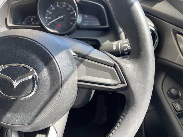 マツダ ＣＸ－３ 15S ツーリング 愛知県 2020(令2)年 1.7万km ポリメタルグレーM 純正ナビ/フルセグ/全方位カメラ/ＵＳＢ　ＡＵＸ/衝突軽減システム/本革ステアリング/コーナーセンサー/ETC2.0/アイドリングストップ/純正アルミホイール/ブラインドスポットモニター/ステアリングスイッチ/スマートキー/プッシュスタート