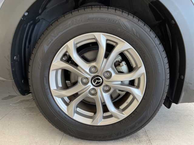 マツダ ＣＸ－３ 15S ツーリング 愛知県 2020(令2)年 1.7万km ポリメタルグレーM 純正ナビ/フルセグ/全方位カメラ/ＵＳＢ　ＡＵＸ/衝突軽減システム/本革ステアリング/コーナーセンサー/ETC2.0/アイドリングストップ/純正アルミホイール/ブラインドスポットモニター/ステアリングスイッチ/スマートキー/プッシュスタート