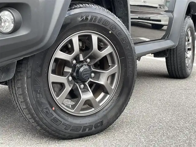 スズキ ジムニー シエラ JC 栃木県 2021(令3)年 6.2万km ブルーイッシュブラックパール3 【4WD】/Stradaナビ(フルセグTV/DVD/CD/Bluetooth)/バックカメラ/ドアバイザー/フロアマット/クルーズコントロール/LEDヘッドランプ/オートライト/オートハイビーム/フロントフォグランプ