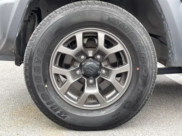 スズキ ジムニー シエラ JC 栃木県 2021(令3)年 6.2万km ブルーイッシュブラックパール3 【4WD】/Stradaナビ(フルセグTV/DVD/CD/Bluetooth)/バックカメラ/ドアバイザー/フロアマット/クルーズコントロール/LEDヘッドランプ/オートライト/オートハイビーム/フロントフォグランプ