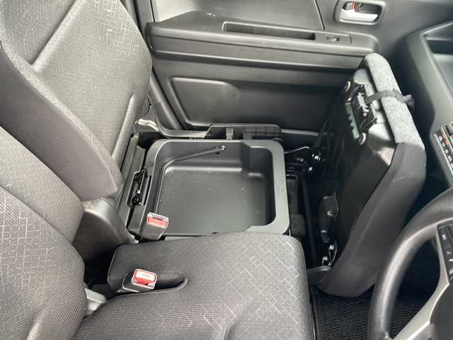 スズキ ワゴンＲ HYBRID FX リミテッド 香川県 2019(令1)年 4.1万km ノクターンブルーパール 純正8インチナビ/フルセグTV/全方位カメラ/ヘッドアップディスプレィ/プッシュスタート/シートヒーター/ステアリングスイッチ/オートライト/レーンキープ/衝突軽減ブレーキ/純正アルミ
