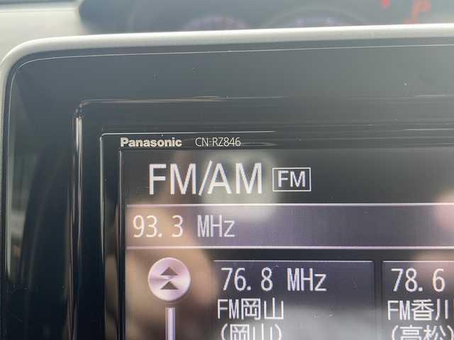スズキ ワゴンＲ HYBRID FX リミテッド 香川県 2019(令1)年 4.1万km ノクターンブルーパール 純正8インチナビ/フルセグTV/全方位カメラ/ヘッドアップディスプレィ/プッシュスタート/シートヒーター/ステアリングスイッチ/オートライト/レーンキープ/衝突軽減ブレーキ/純正アルミ