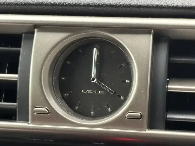 レクサス ＩＳ 300h Fスポーツ 滋賀県 2015(平27)年 4.4万km ホワイトノーヴァガラスフレーク 純正ナビ/【Bluetooth/CD/DVD/フルセグTV】/バックカメラ/ETC/前後ドラレコ/赤レザーシート/パワーシート/シートヒーター/ベンチレーション/衝突軽減システム/クルーズコントロール/LEDヘッドライト/クリアランスソナー