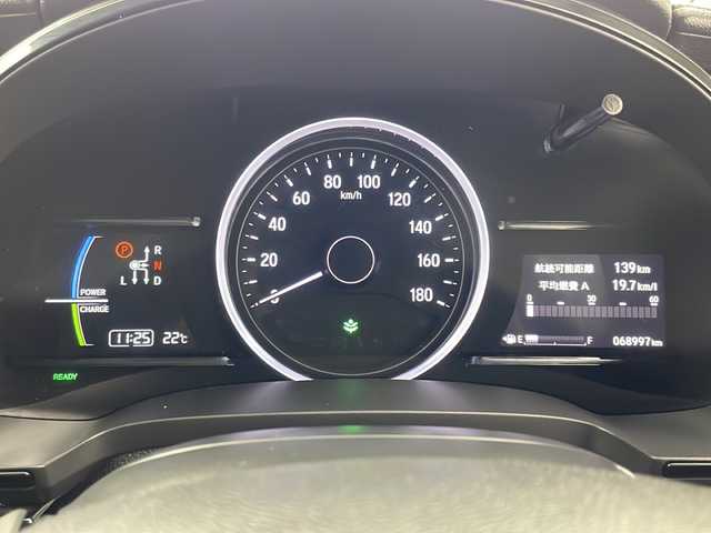 ホンダ シャトル ハイブリッド Z ホンダセンシング 岐阜県 2020(令2)年 6.9万km ミッドナイトブルービームM 純正7インチSDナビ/フルセグ/BT/DVD/USB/SD/バックカメラ/ビルトインETC/純正ドライブレコーダー/ホンダセンシング/・アダプティブクルーズコントロール/・レーンキープアシスト/・オートハイビーム/・衝突軽減ブレーキ/寒冷地仕様/純正16インチAW/革巻きステアリング/ハーフレザーシート/前席シートヒーター/純正フロアマット/サイドバイザー/ルーフレール/スペアキー
