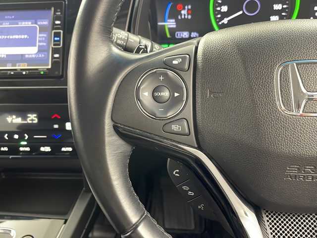 ホンダ シャトル ハイブリッド Z ホンダセンシング 岐阜県 2020(令2)年 6.9万km ミッドナイトブルービームM 純正7インチSDナビ/フルセグ/BT/DVD/USB/SD/バックカメラ/ビルトインETC/純正ドライブレコーダー/ホンダセンシング/・アダプティブクルーズコントロール/・レーンキープアシスト/・オートハイビーム/・衝突軽減ブレーキ/寒冷地仕様/純正16インチAW/革巻きステアリング/ハーフレザーシート/前席シートヒーター/純正フロアマット/サイドバイザー/ルーフレール/スペアキー