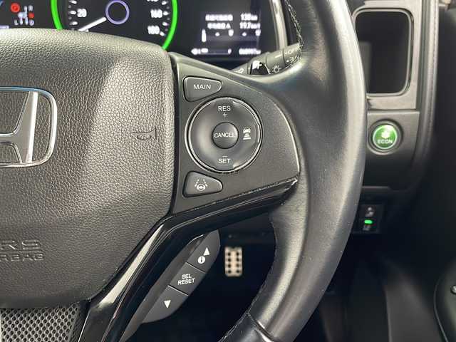 ホンダ シャトル ハイブリッド Z ホンダセンシング 岐阜県 2020(令2)年 6.9万km ミッドナイトブルービームM 純正7インチSDナビ/フルセグ/BT/DVD/USB/SD/バックカメラ/ビルトインETC/純正ドライブレコーダー/ホンダセンシング/・アダプティブクルーズコントロール/・レーンキープアシスト/・オートハイビーム/・衝突軽減ブレーキ/寒冷地仕様/純正16インチAW/革巻きステアリング/ハーフレザーシート/前席シートヒーター/純正フロアマット/サイドバイザー/ルーフレール/スペアキー