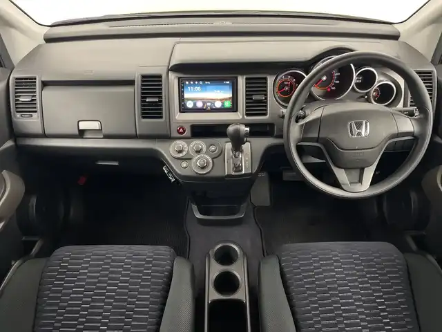 ホンダ クロスロード 20X HID エディション 鹿児島県 2008(平20)年 7.6万km ベージュ 外部検査実施済み/ETC/前後ドライブレコーダー/HIDヘッドライト/社外モニターオーディオ/オーバーフェンダー/社外ステップ/社外FRバンパー/社外グリル/社外テールカバー/社外ライトカバー