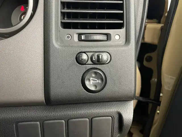 ホンダ クロスロード 20X HID エディション 鹿児島県 2008(平20)年 7.6万km ベージュ 外部検査実施済み/ETC/前後ドライブレコーダー/HIDヘッドライト/社外モニターオーディオ/オーバーフェンダー/社外ステップ/社外FRバンパー/社外グリル/社外テールカバー/社外ライトカバー