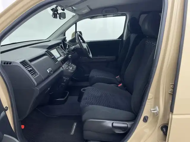 ホンダ クロスロード 20X HID エディション 鹿児島県 2008(平20)年 7.6万km ベージュ 外部検査実施済み/ETC/前後ドライブレコーダー/HIDヘッドライト/社外モニターオーディオ/オーバーフェンダー/社外ステップ/社外FRバンパー/社外グリル/社外テールカバー/社外ライトカバー