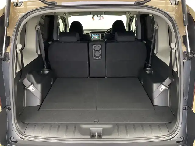 ホンダ クロスロード 20X HID エディション 鹿児島県 2008(平20)年 7.6万km ベージュ 外部検査実施済み/ETC/前後ドライブレコーダー/HIDヘッドライト/社外モニターオーディオ/オーバーフェンダー/社外ステップ/社外FRバンパー/社外グリル/社外テールカバー/社外ライトカバー