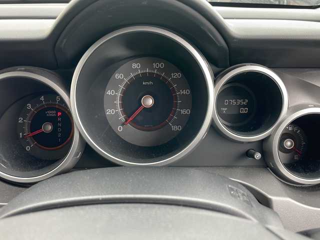 ホンダ クロスロード 20X HID エディション 鹿児島県 2008(平20)年 7.6万km ベージュ 外部検査実施済み/ETC/前後ドライブレコーダー/HIDヘッドライト/社外モニターオーディオ/オーバーフェンダー/社外ステップ/社外FRバンパー/社外グリル/社外テールカバー/社外ライトカバー