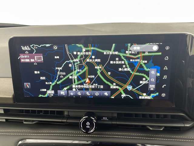 日産 セレナ e－パワー ハイウェイスター V 熊本県 2025(令7)年 0.1千km プリズムホワイト 登録済未使用車/12.3インチ日産コネクトナビ/・フルセグTV/BT/USB/FM/AM/・アラウンドビューモニター/エマージェンシーブレーキ/車線逸脱警報/ブラインドスポットモニター/先行車発進知らせ/標識認識検知/オートハイビームアシスト/プロパイロット/インテリジェントルームミラー/両側パワースライドドア/ハンズフリースライドドア/ビルトインETC2.0/オートライト/LEDヘッドライト/フォグランプ/スマートキー/スペアキー