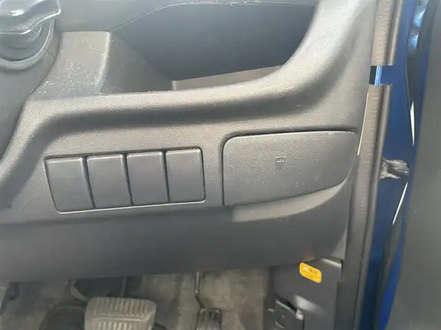 スバル ステラ カスタム R リミテッド 青森県 2009(平21)年 13.4万km WRブルーマイカ 社外メモリナビ/(フルセグTV/CD/DVD/Bluetooth)/4WD/ETC/純正フロアマット/社外アルミホイール　GMach/オートライト/スマートキー