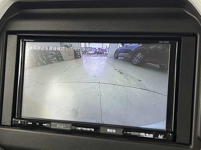 スズキ ハスラー HYBRID G 宮城県 2022(令4)年 6.8万km シフォンアイボリーM 禁煙車/スズキセーフティサポート/・デュアルカメラブレーキサポート/・パーキングソナー/・車線逸脱警報/・オートハイビーム/社外7型SDナビ（AVIC-RZ503）/・ワンセグTV/・BT.CD/DVD.iPod.AUX/バックカメラ/シートヒーター（D/N)/プッシュスタート/スマートキー×2/アイドリングストップ/社外フロアマット