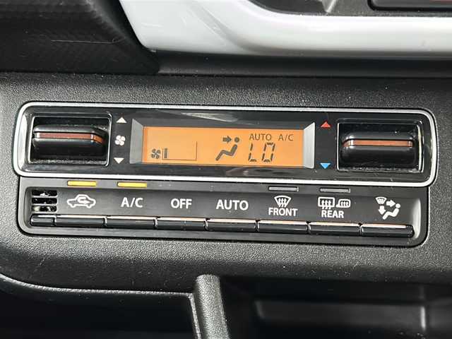 スズキ ハスラー HYBRID G 宮城県 2022(令4)年 6.8万km シフォンアイボリーM 禁煙車/スズキセーフティサポート/・デュアルカメラブレーキサポート/・パーキングソナー/・車線逸脱警報/・オートハイビーム/社外7型SDナビ（AVIC-RZ503）/・ワンセグTV/・BT.CD/DVD.iPod.AUX/バックカメラ/シートヒーター（D/N)/プッシュスタート/スマートキー×2/アイドリングストップ/社外フロアマット
