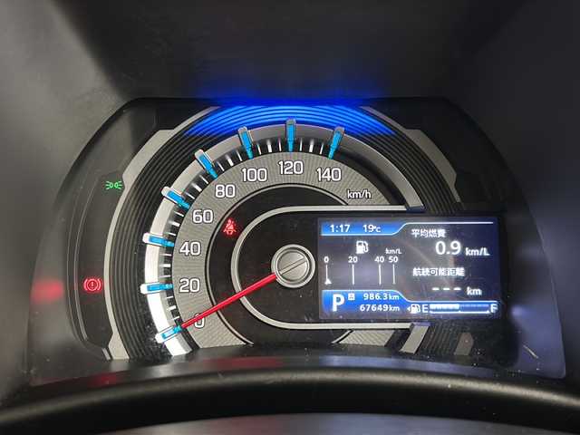 スズキ ハスラー HYBRID G 宮城県 2022(令4)年 6.8万km シフォンアイボリーM 禁煙車/スズキセーフティサポート/・デュアルカメラブレーキサポート/・パーキングソナー/・車線逸脱警報/・オートハイビーム/社外7型SDナビ（AVIC-RZ503）/・ワンセグTV/・BT.CD/DVD.iPod.AUX/バックカメラ/シートヒーター（D/N)/プッシュスタート/スマートキー×2/アイドリングストップ/社外フロアマット