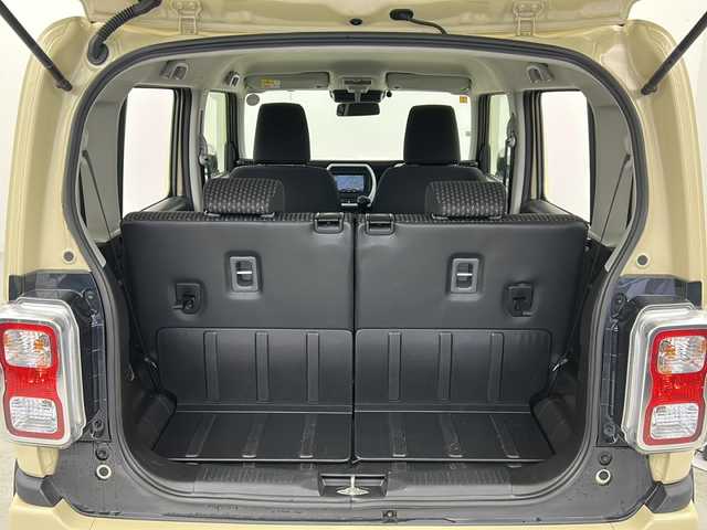 スズキ ハスラー HYBRID G 宮城県 2022(令4)年 6.8万km シフォンアイボリーM 禁煙車/スズキセーフティサポート/・デュアルカメラブレーキサポート/・パーキングソナー/・車線逸脱警報/・オートハイビーム/社外7型SDナビ（AVIC-RZ503）/・ワンセグTV/・BT.CD/DVD.iPod.AUX/バックカメラ/シートヒーター（D/N)/プッシュスタート/スマートキー×2/アイドリングストップ/社外フロアマット