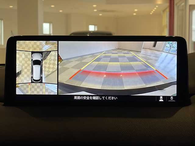 マツダ ＣＸ－８ XD ブラックトーンエディション 福井県 2022(令4)年 8万km ディープクリスタルブルーマイカ 純正10インチナビ/フルセグTV/BT/USB/360°ビューモニター/i-アクティブセンス/・レーダークルーズコントロール/・ブラインドスポットモニタリング/・アドバンストスマートシティブレーキサポート/・レーンキープアシスト/・パーキングセンサー/・AT誤発進抑制制御/・後側方接近車両検知/・標識認識システム/ETC/前後ドライブレコーダー/ヘッドアップディスプレイ/パワーバックドア/ステアリングヒーター/革巻きステアリング/シートヒーター/パワーシート/ハーフレザーシート/ワイヤレス充電(Qi)/デジタルインナーミラー/オートライト/LEDヘッドライト/純正19インチアルミホイール/MTモード付AT/純正フロアマット/プッシュスタート/スマートキー×2