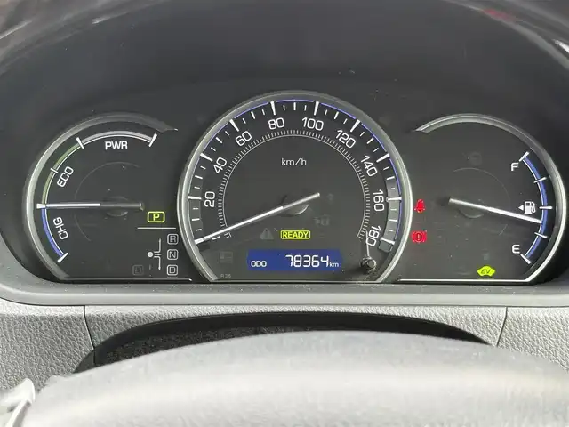 トヨタ エスクァイア ハイブリッド Gi 山口県 2015(平27)年 7.9万km ホワイトパールクリスタルシャイン 9型ナビ フルセグTV CD DVD BT/フリップダウンモニター/バックカメラ/両側パワースライドドア/ハーフレザーシート/前席シートヒーター/純正エアロ/クルーズコントロール/スマートキー/ドラレコ/おくだけ充電/DSRCビルトインETC/LEDオートヘッドライト/フォグライト/ステアリングリモコン/禁煙車