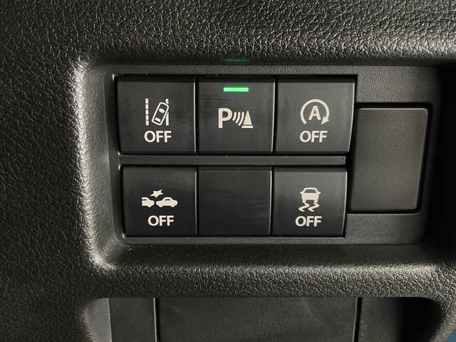 スズキ ハスラー HYBRID X 宮崎県 2020(令2)年 5.5万km デニムブルー ガンメタリック 2トーン 禁煙車/衝突被害軽減ブレーキ/社外ナビTV/（ストラーダ/CN-RA06D/CD/DVD/Bluetooth/フルセグTV)/社外バックカメラ/社外ETC/純正LEDオートライト/純正LEDフォグ/純正15インチアルミ/純正セキュリティアラーム/純正リアマッドガード/純正フロアマット/レーンディパーチャーアラート/クリアランスソナー/エネチャージ/前席シートヒーター/オートエアコン/ウインカードアミラー/本革巻ハンドル/リアプライバシーガラス/スマートキー/プッシュエンジンスタート/スペアキー/取扱い説明書