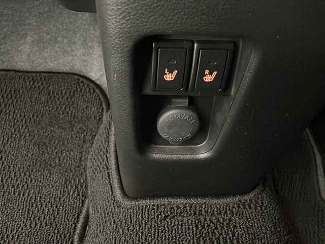 スズキ ハスラー HYBRID X 宮崎県 2020(令2)年 5.5万km デニムブルー ガンメタリック 2トーン 禁煙車/衝突被害軽減ブレーキ/社外ナビTV/（ストラーダ/CN-RA06D/CD/DVD/Bluetooth/フルセグTV)/社外バックカメラ/社外ETC/純正LEDオートライト/純正LEDフォグ/純正15インチアルミ/純正セキュリティアラーム/純正リアマッドガード/純正フロアマット/レーンディパーチャーアラート/クリアランスソナー/エネチャージ/前席シートヒーター/オートエアコン/ウインカードアミラー/本革巻ハンドル/リアプライバシーガラス/スマートキー/プッシュエンジンスタート/スペアキー/取扱い説明書