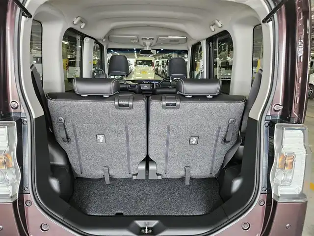 ダイハツ タント カスタム RS トップED SAⅡ 福岡県 2016(平28)年 5.1万km プラムブラウンクリスタルマイカ 純正ナビ/フルセグTV/両側パワースライドドア/バックカメラ/スマートアシスト2/・衝突被害軽減ブレーキ/・車線逸脱警報/・誤発進抑制/・先行車発進お知らせ機能/LEDヘッドランプ/オートライト/革巻きステアリング/ステアリングスイッチ/ハーフレザーシート/純正15インチアルミホイール/スマートキー/プッシュエンジンスタート/禁煙車