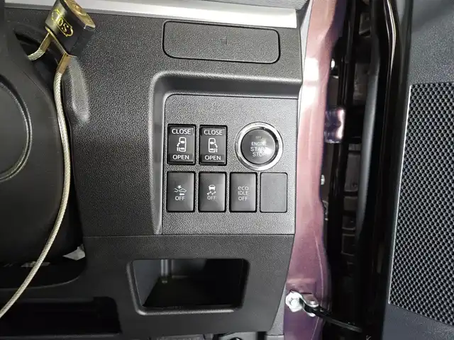 ダイハツ タント カスタム RS トップED SAⅡ 福岡県 2016(平28)年 5.1万km プラムブラウンクリスタルマイカ 純正ナビ/フルセグTV/両側パワースライドドア/バックカメラ/スマートアシスト2/・衝突被害軽減ブレーキ/・車線逸脱警報/・誤発進抑制/・先行車発進お知らせ機能/LEDヘッドランプ/オートライト/革巻きステアリング/ステアリングスイッチ/ハーフレザーシート/純正15インチアルミホイール/スマートキー/プッシュエンジンスタート/禁煙車