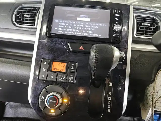 ダイハツ タント カスタム RS トップED SAⅡ 福岡県 2016(平28)年 5.1万km プラムブラウンクリスタルマイカ 純正ナビ/フルセグTV/両側パワースライドドア/バックカメラ/スマートアシスト2/・衝突被害軽減ブレーキ/・車線逸脱警報/・誤発進抑制/・先行車発進お知らせ機能/LEDヘッドランプ/オートライト/革巻きステアリング/ステアリングスイッチ/ハーフレザーシート/純正15インチアルミホイール/スマートキー/プッシュエンジンスタート/禁煙車