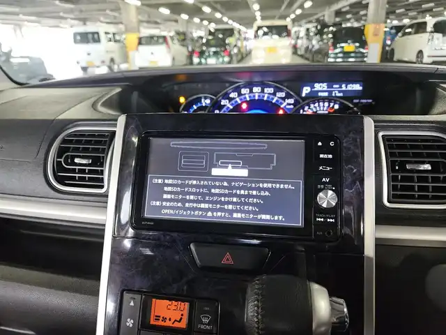 ダイハツ タント カスタム RS トップED SAⅡ 福岡県 2016(平28)年 5.1万km プラムブラウンクリスタルマイカ 純正ナビ/フルセグTV/両側パワースライドドア/バックカメラ/スマートアシスト2/・衝突被害軽減ブレーキ/・車線逸脱警報/・誤発進抑制/・先行車発進お知らせ機能/LEDヘッドランプ/オートライト/革巻きステアリング/ステアリングスイッチ/ハーフレザーシート/純正15インチアルミホイール/スマートキー/プッシュエンジンスタート/禁煙車