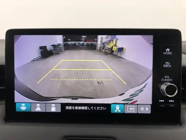 ホンダ ヴェゼル ハイブリッド e:HEV Z 愛知県 2024(令6)年 1.8万km クリスタルブラックパール ワンオーナー/ホンダセンシング/純正9 インチナビ/（Bluetooth/フルセグTV/USB入力/AM/FM）/バックカメラ/置くだけ充電/BSM/ETC2.0/ドライブレコーダー/ハーフレザー/シートヒーター/ステアリングヒーター/電動リアゲード/パドルシフト/純正18インチAW/社外フロアマット/プッシュスタート/スマートキー/LEDライト/