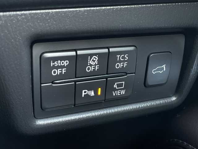 マツダ ＣＸ－８ XD Lパッケージ 大阪府 2021(令3)年 3.5万km ジェットブラックマイカ i-ACTIVSENSE　/純正ナビ　/　フルセグTV/CD/DVD//　Bluetooth/USB　/全方位カメラ　/MTモード付AT　/追従型クルーズコントロール　/BSM　/フリップダウンモニター　/メモリ付きパワーシート/　シートヒーター/エアーシート/ステアリングヒーター/ヘッドアップディスプレイ/置くだけ充電スポット/ETC/純正フロアマット/前後ドライブレコーダー