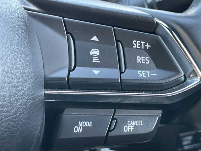 マツダ ＣＸ－８ XD Lパッケージ 大阪府 2021(令3)年 3.5万km ジェットブラックマイカ i-ACTIVSENSE　/純正ナビ　/　フルセグTV/CD/DVD//　Bluetooth/USB　/全方位カメラ　/MTモード付AT　/追従型クルーズコントロール　/BSM　/フリップダウンモニター　/メモリ付きパワーシート/　シートヒーター/エアーシート/ステアリングヒーター/ヘッドアップディスプレイ/置くだけ充電スポット/ETC/純正フロアマット/前後ドライブレコーダー