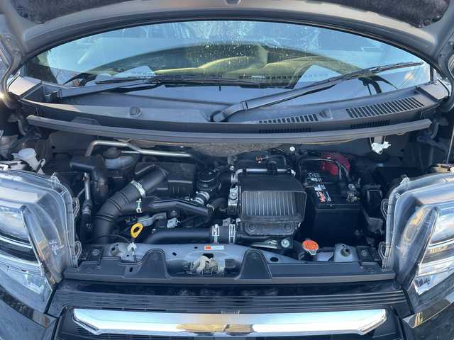 ダイハツ タント カスタム RS スタイルセレクション 道東・釧路十勝 2022(令4)年 4.8万km ブラックマイカメタリック 4WD/運転席ロングスライド/両側パワースライドドア/衝突回避支援ブレーキ/車両安定制御システム/夜間歩行者検知機能/車線逸脱抑制制御機能/車線逸脱警報機能/路側逸脱警報機能/ふらつき警報/レーンキープアシスト/トラクションコントロールシステム/コーナーセンサー/全車速追従機能付きアダプティブ追従型クルーズコントロール/テレビキャンセラー/シートヒーター/パワーモード/ドライブレコーダー/エンジンスターター/ETC